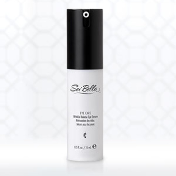 Wrinkle Release Eye Serum Melaleuca